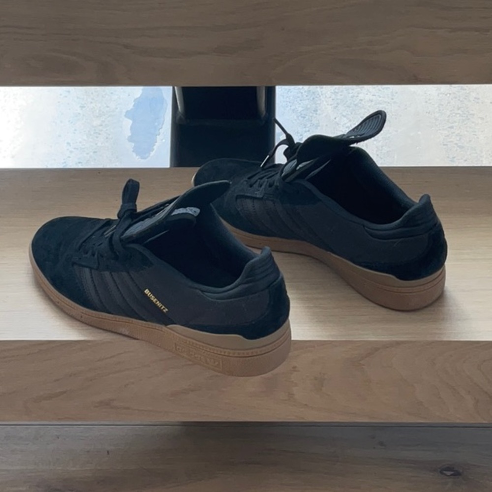 Adidas Busenitz Shoe